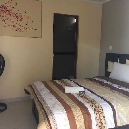 Bella Durmiente Hotel & Eventos Chincha Alta Dış mekan fotoğraf