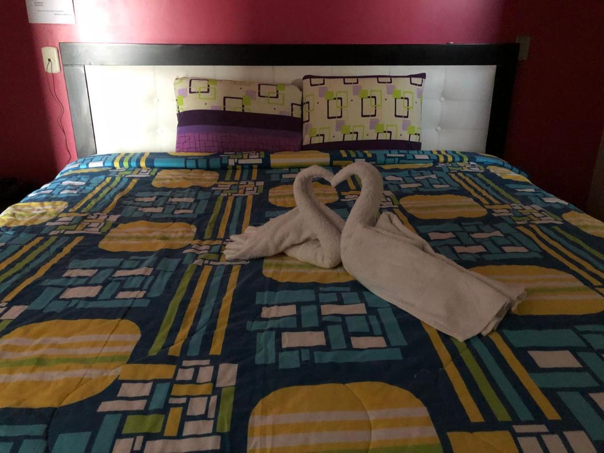 Bella Durmiente Hotel & Eventos Chincha Alta Dış mekan fotoğraf